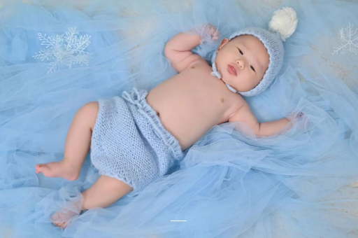 定边宝宝几个月长乳牙