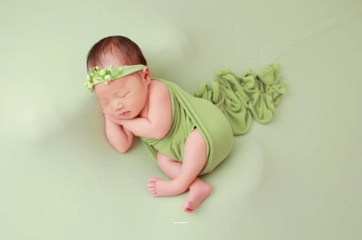 定边两个月宝宝发热