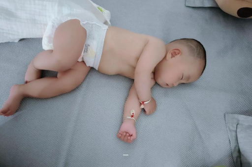 定边宝宝黄疸值多少才正常