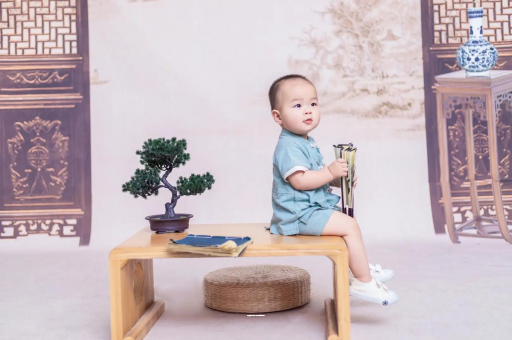 定边1岁宝宝怎么清洁牙齿